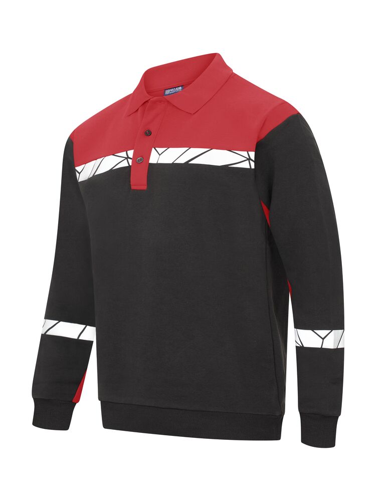 Polo BLUZA Z DŁUGIM RĘKAWEM